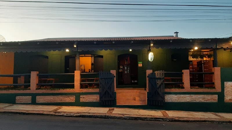 Casa Morita