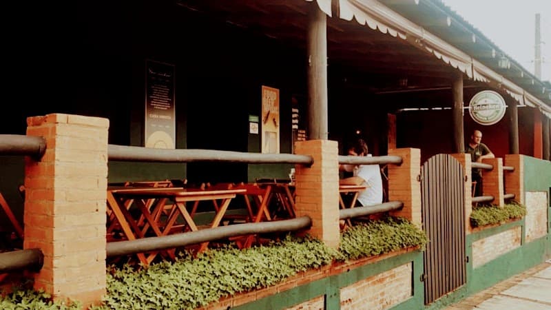 Casa Morita