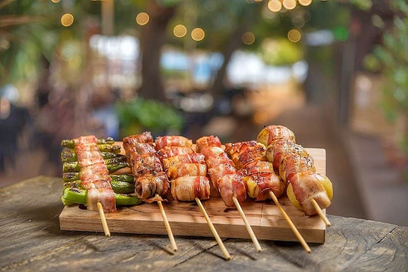 Boi Que Mia - Grill Bar