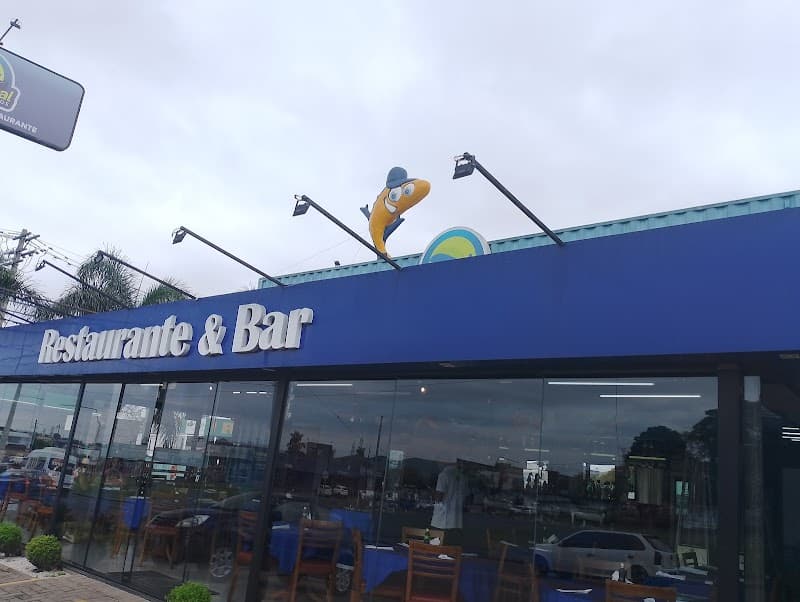 Pantanal Pescados Bar & Restaurante