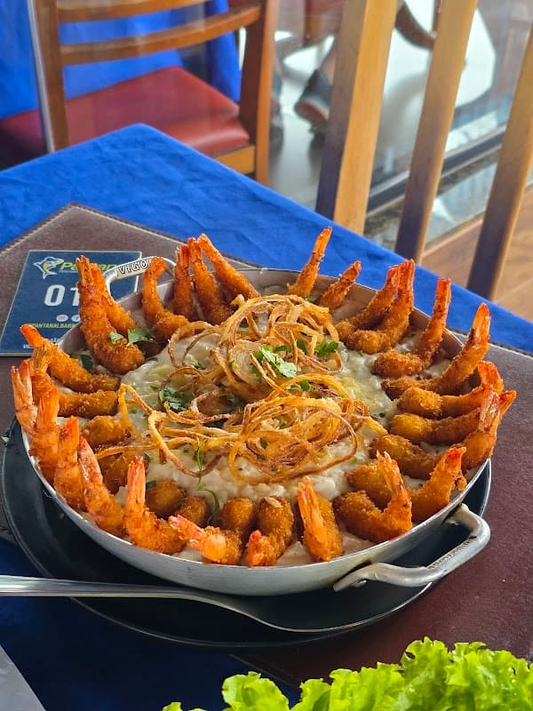 Pantanal Pescados Bar & Restaurante