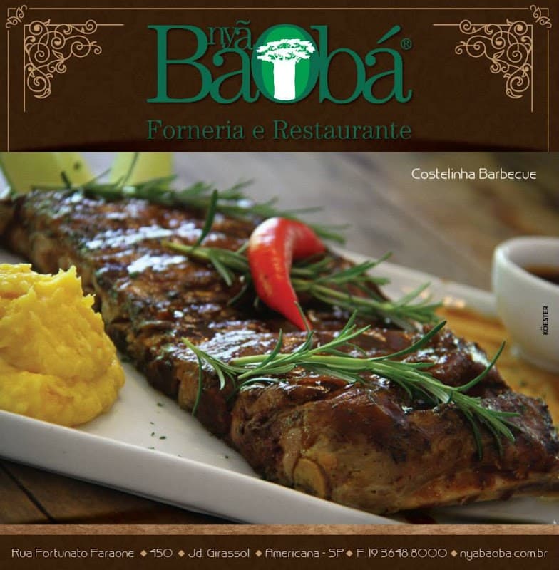 Nyã Baoba