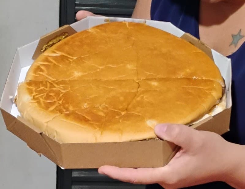 X Calota Americana