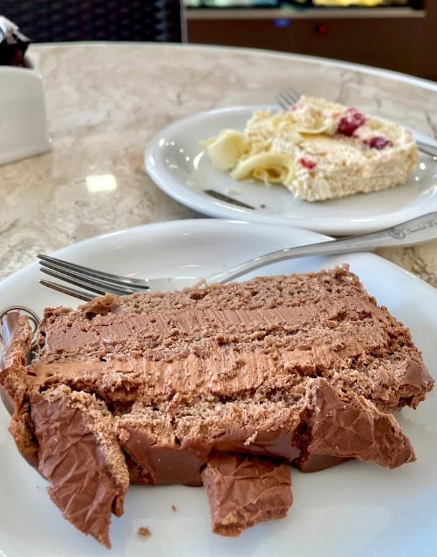 Sodiê Doces Avenida Cillos Americana