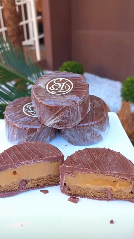 Sodiê Doces Avenida Cillos Americana