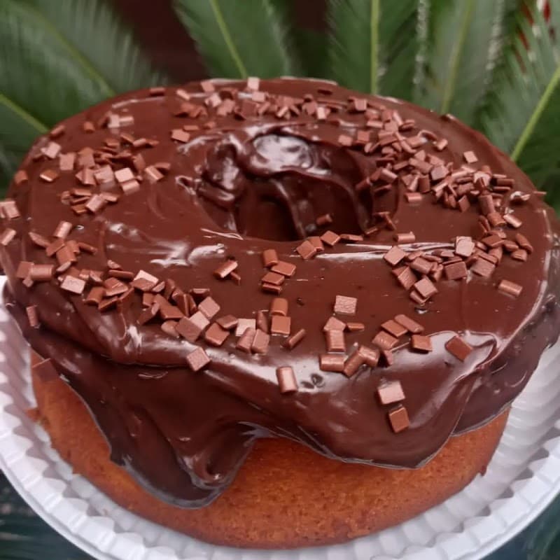 Sodiê Doces Avenida Cillos Americana