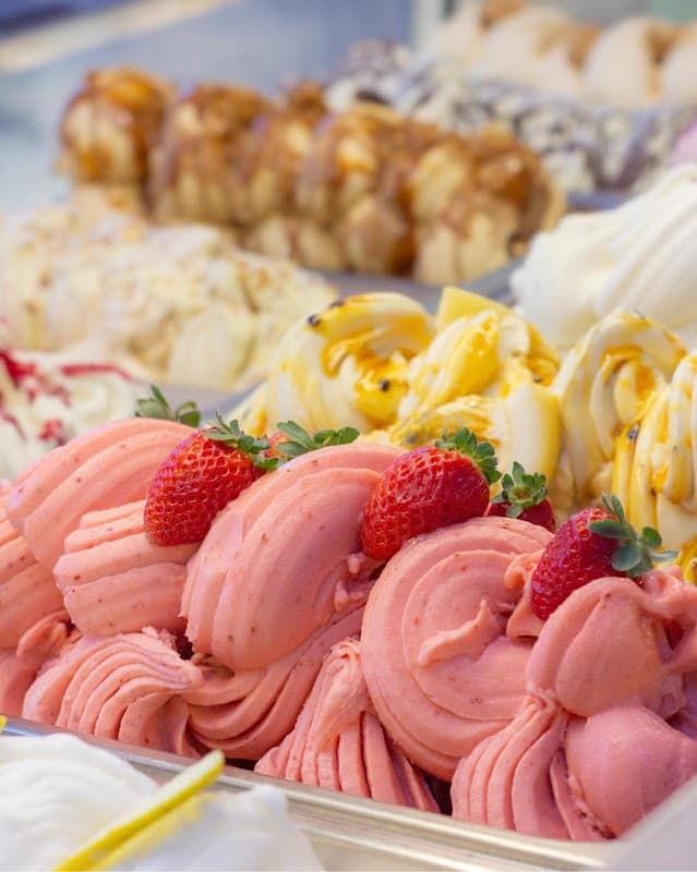DiChef Gelato Artesanal