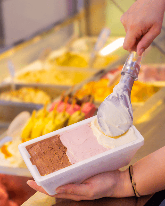 DiChef Gelato Artesanal