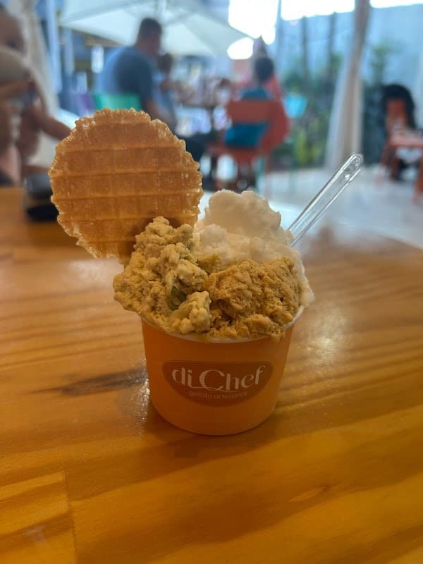 DiChef Gelato Artesanal