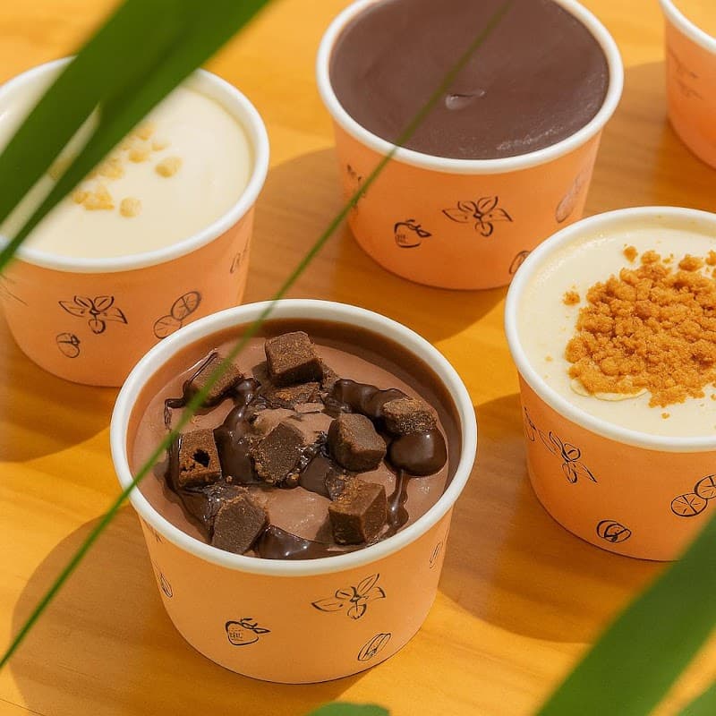 DiChef Gelato Artesanal