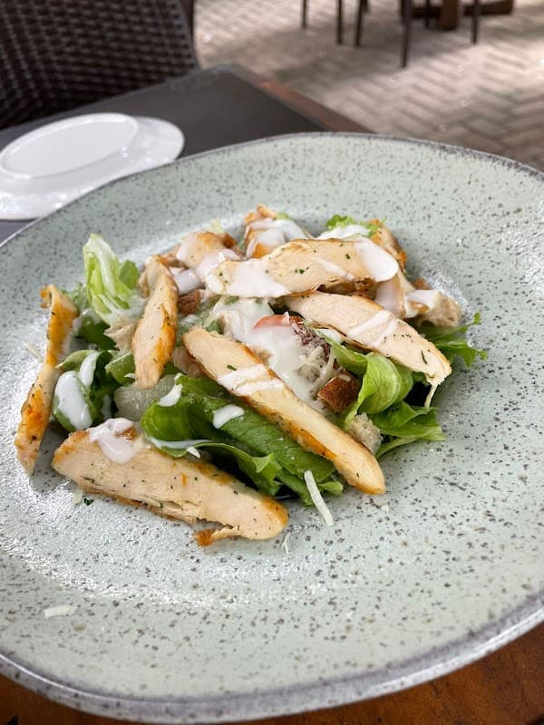 EMPÓRIO DAL GIARDINO Ristorante & Pizzeria