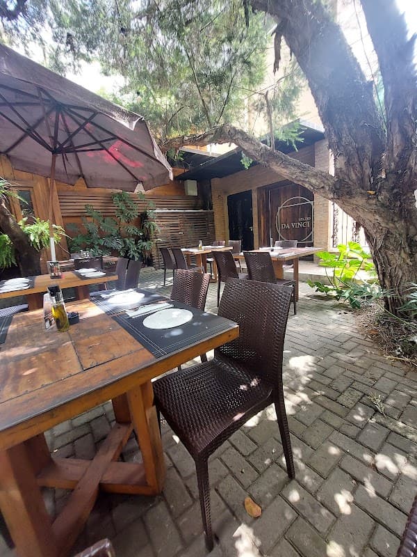 EMPÓRIO DAL GIARDINO Ristorante & Pizzeria