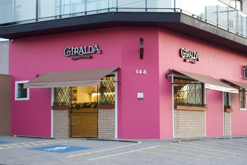 Giralda Doceira - Americana