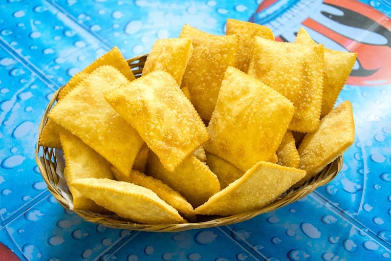Cia do Pastel
