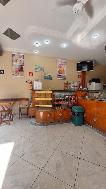Café Expresso 205