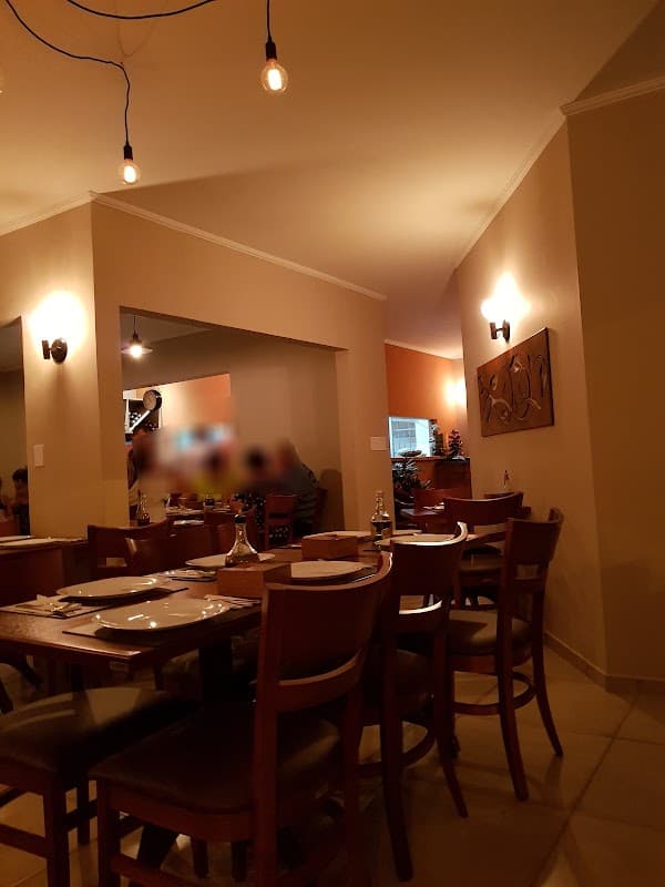 Amici pizzaria e choperia