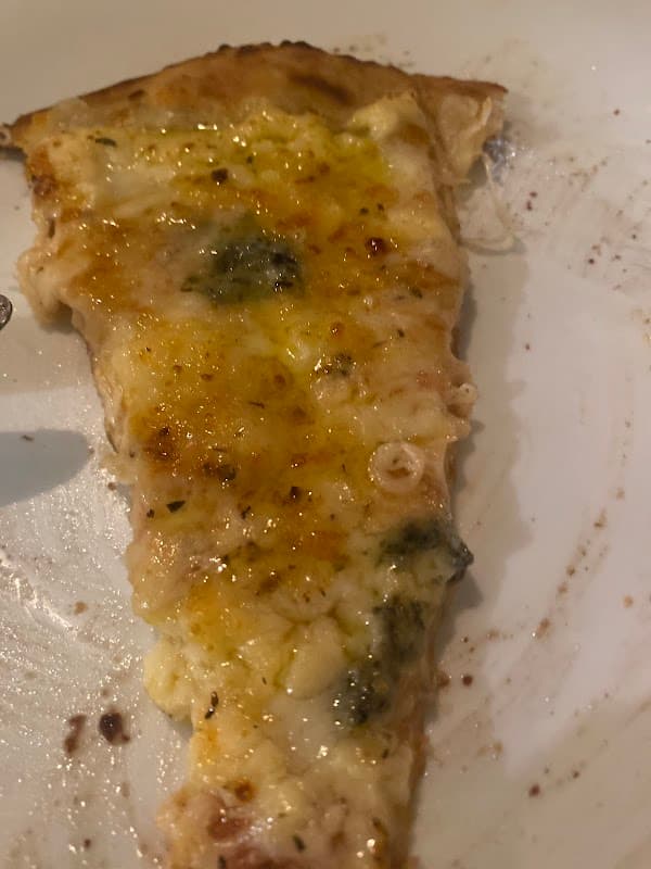 Amici pizzaria e choperia