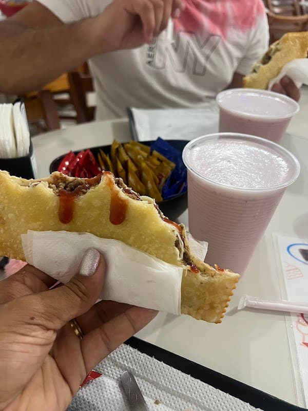 Bom Gosto Sorvetes e Pastéis