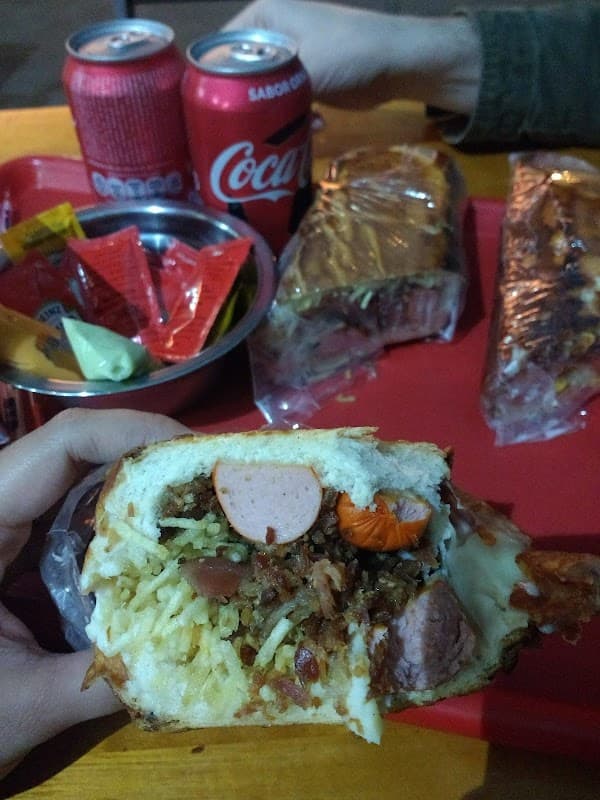 MONSTER DOG / Fãs Dog.