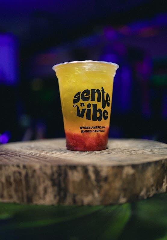 Vibes Coffee Shop | Bar em Americana