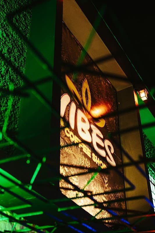 Vibes Coffee Shop | Bar em Americana