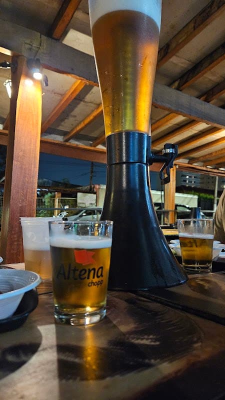 Casa do Chopp Altena