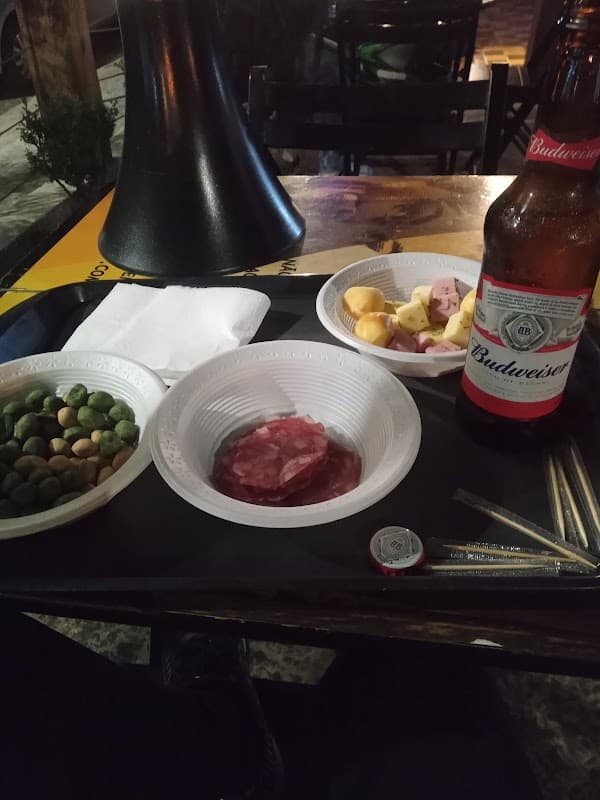 Casa do Chopp Altena