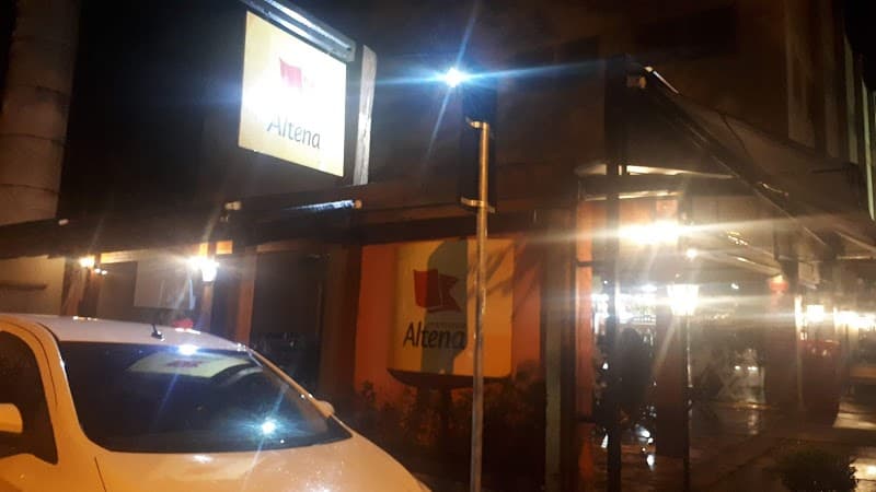 Casa do Chopp Altena