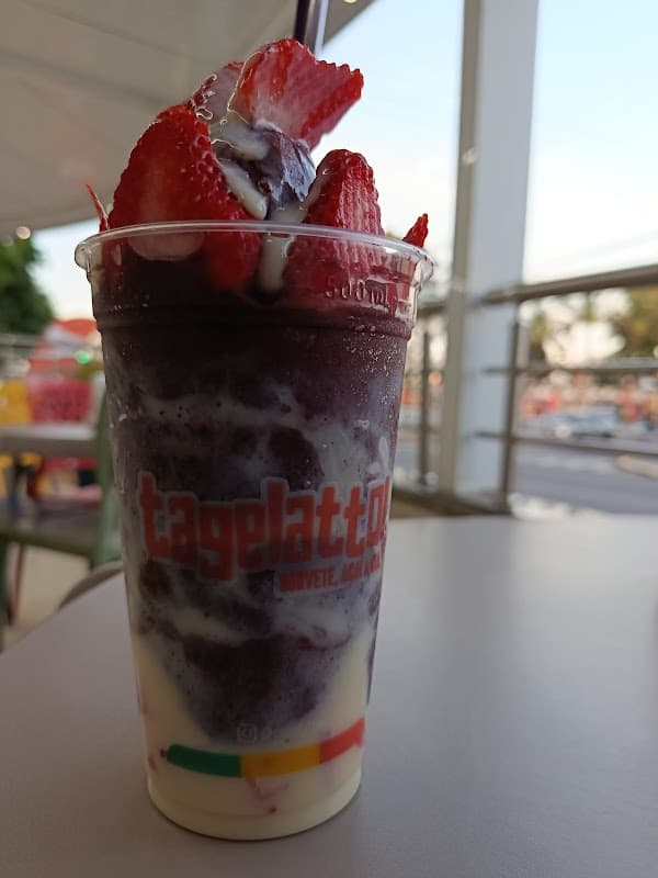 Frutilatte Sorvetes - Loja 5 - São Vito (antiga Tagelatto)