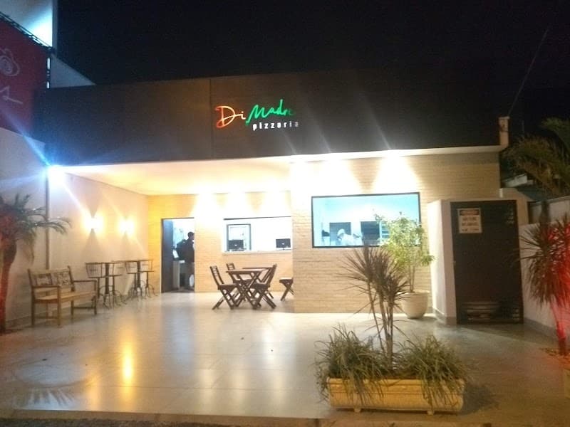 Di Madre Pizzaria - (Somente Delivery) Americana