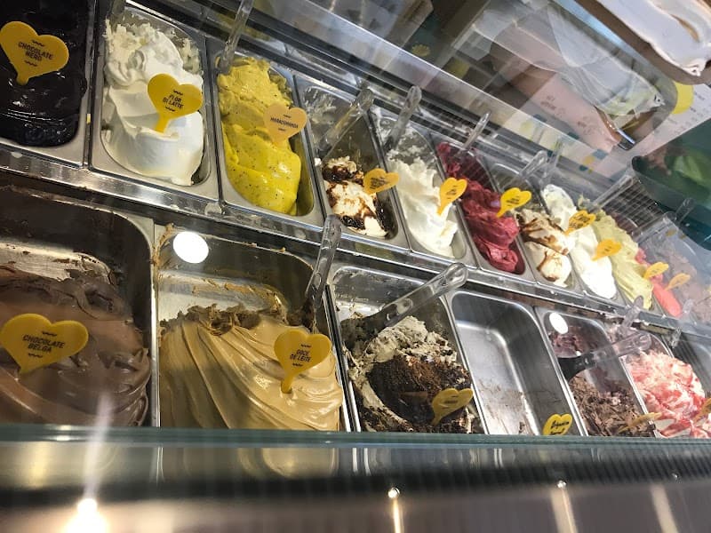 ICY Gelato