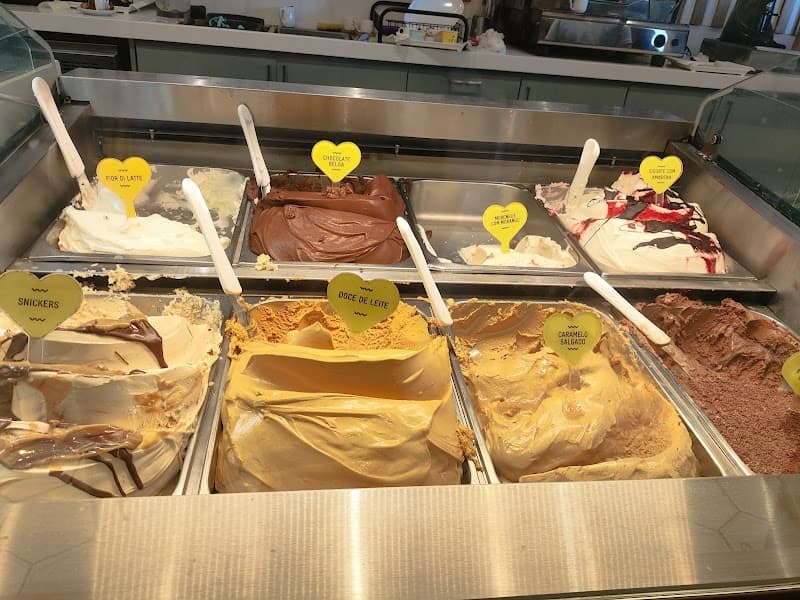ICY Gelato