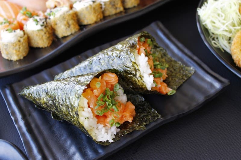 Sushidô Americana