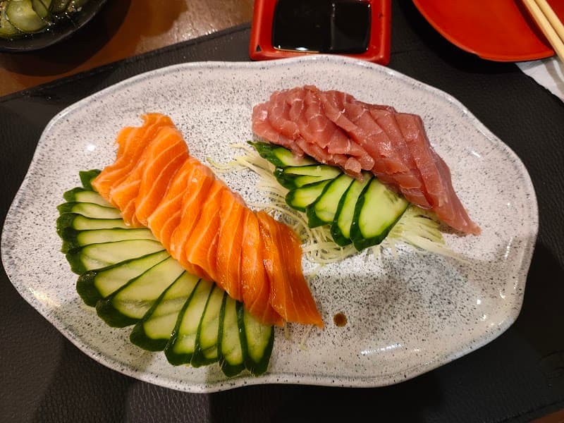 Sushidô Americana