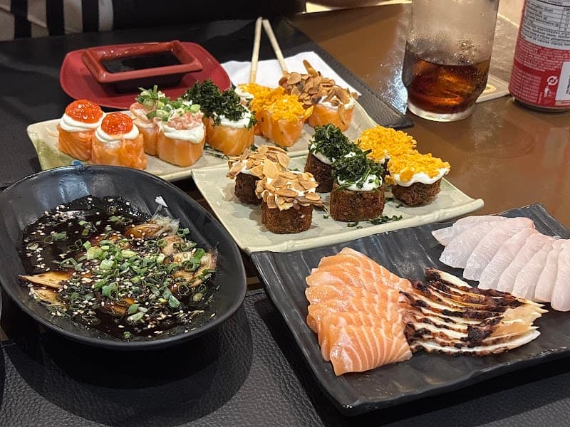 Sushidô Americana