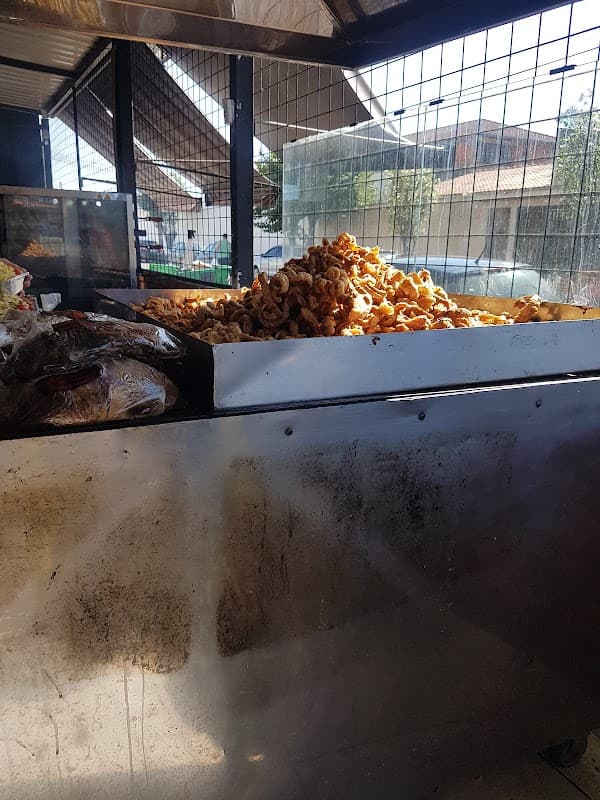 Barbecue Grill - Assados Especiais