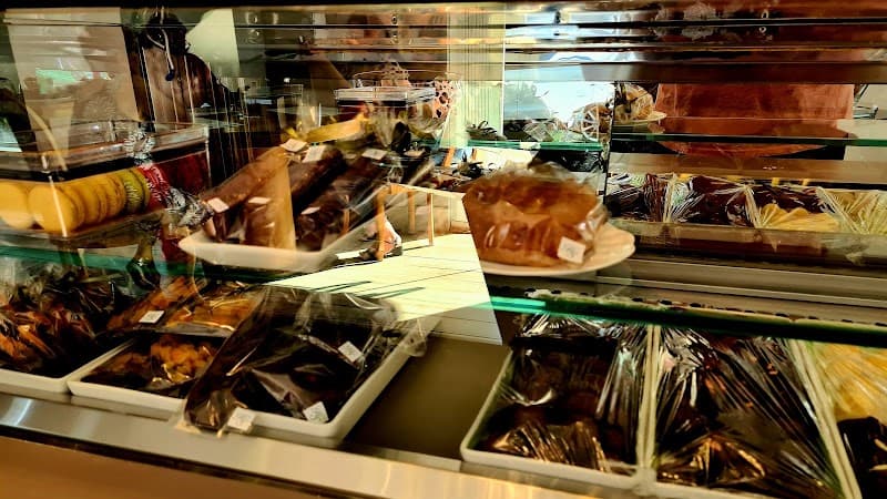 Harmonie Sucrée Doceria