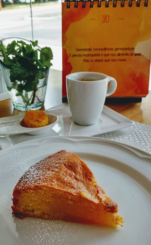 Harmonie Sucrée Doceria