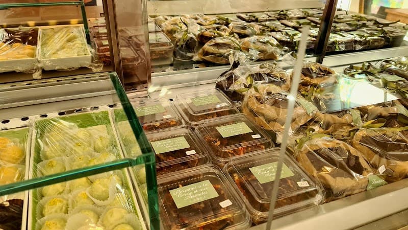 Harmonie Sucrée Doceria