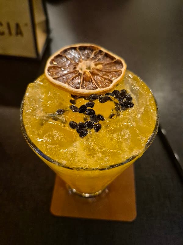 Ligúria Bar