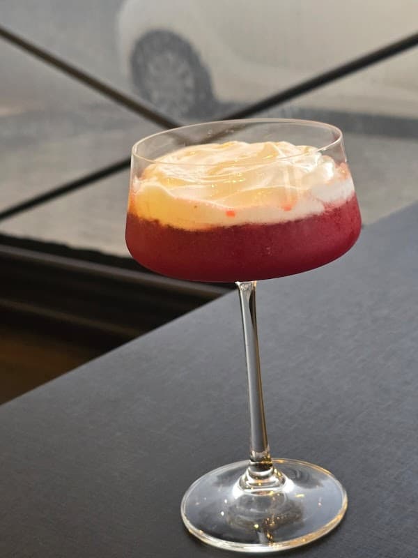 Ligúria Bar