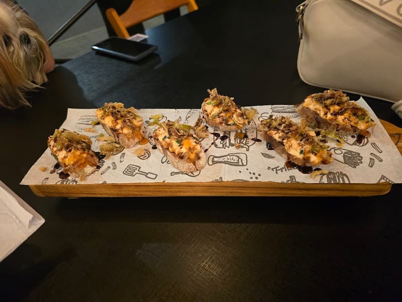 Ligúria Bar