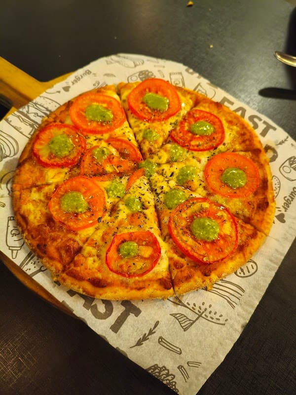 Ligúria Bar
