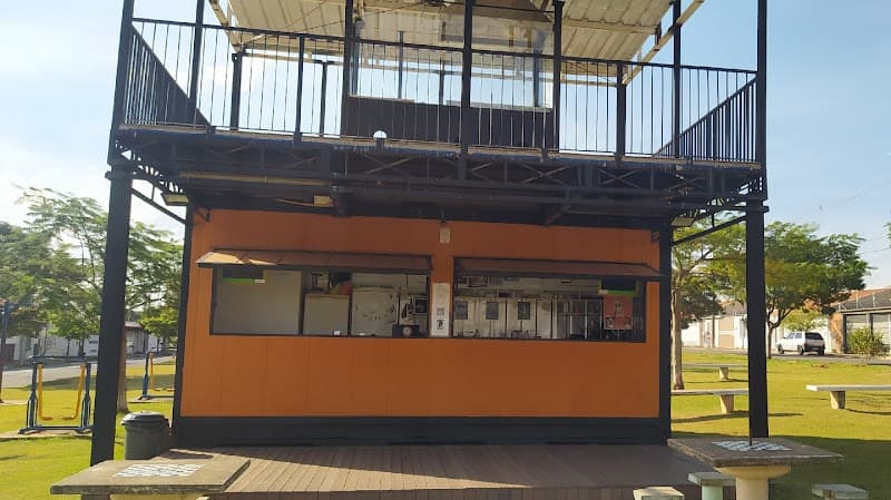 Container Conceito