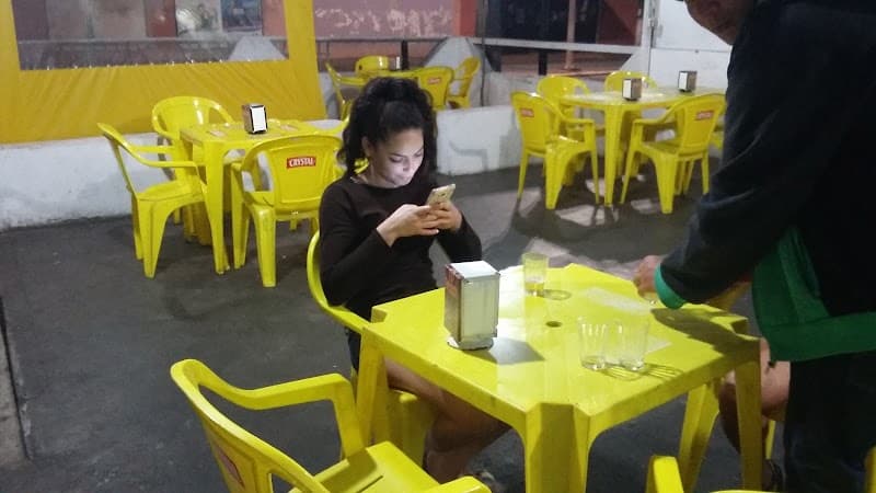 Baiano Lanches