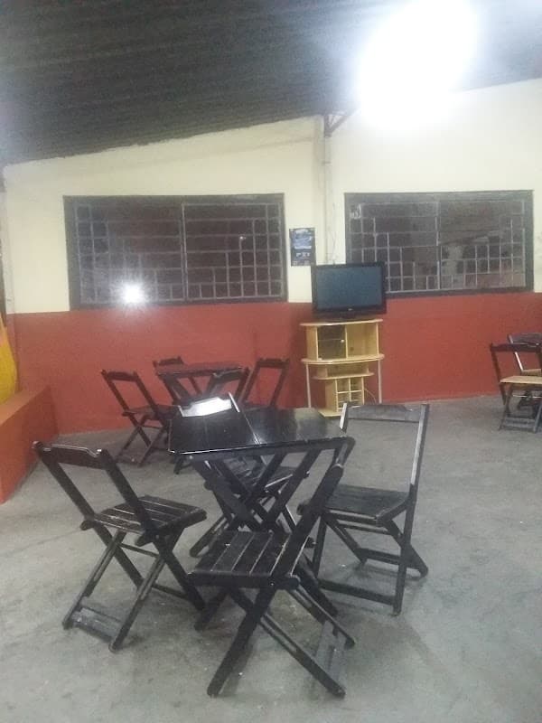Baiano Lanches