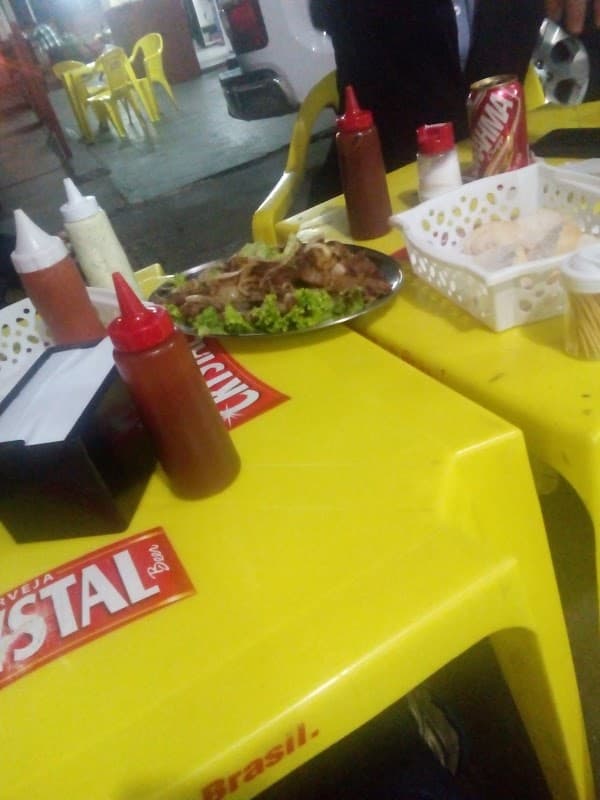 Baiano Lanches