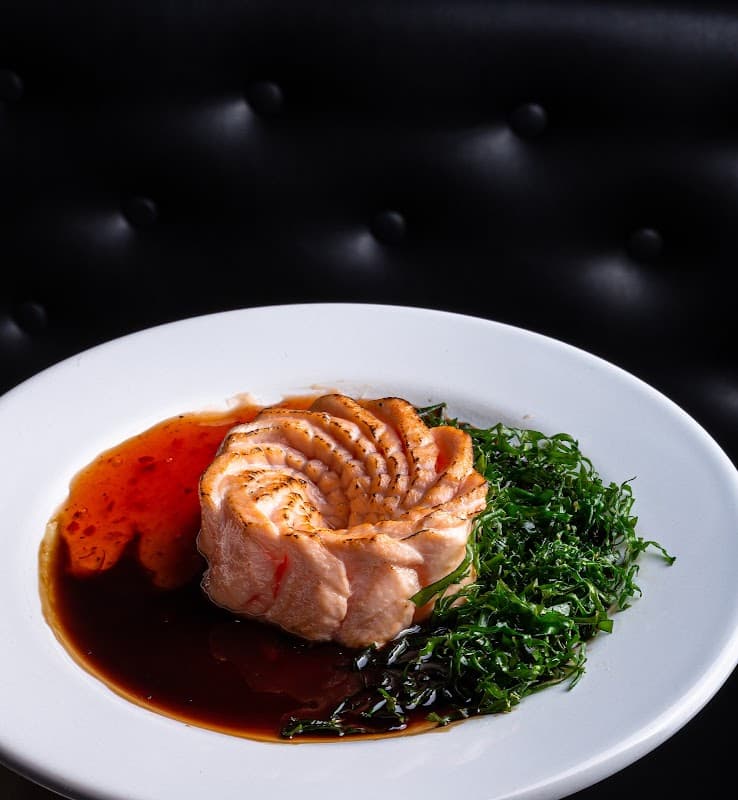 NoHashi Sushi Bar