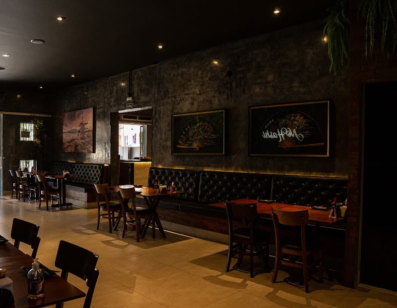 NoHashi Sushi Bar