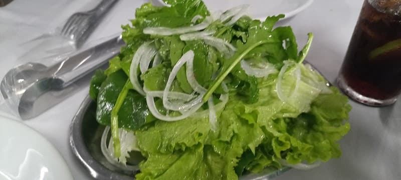 Restaurante e Churrascaria Varanda